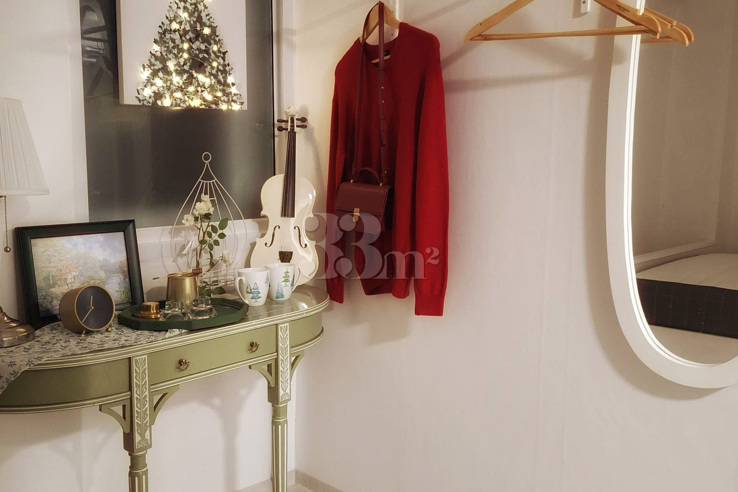 Muakjae Station, parking available, 3 rooms 11th image