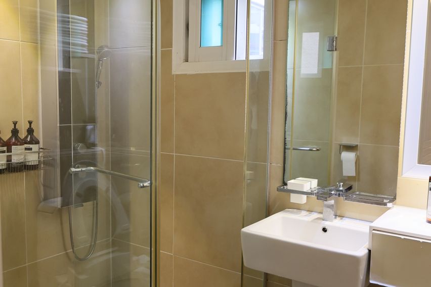 강남 감성 스테이