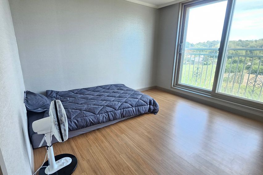 군산편안하고 조용한집 