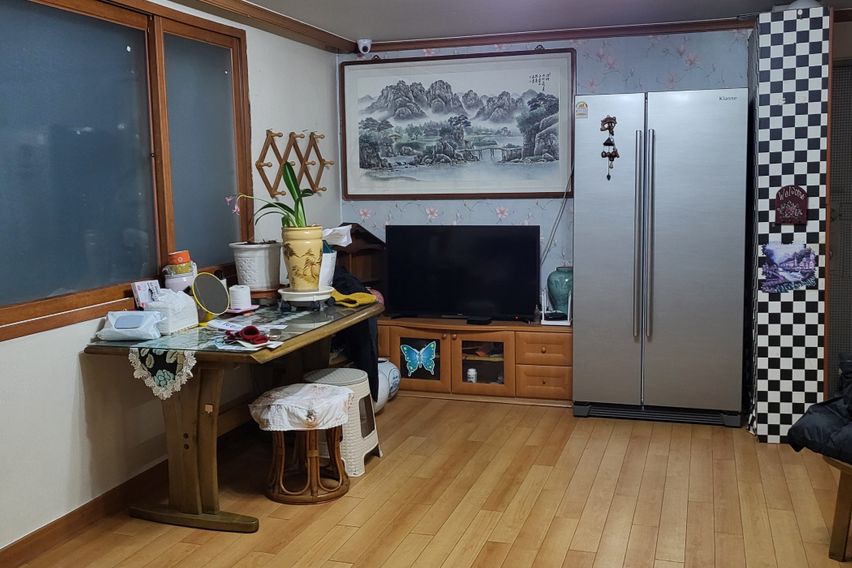 햇빛이 잘 들어오는 방 1번째 이미지