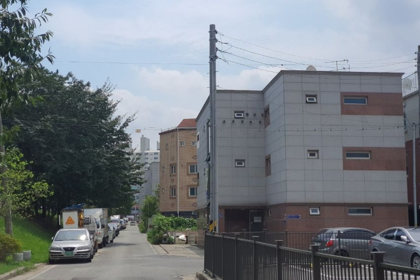 건양대병원실습전옹숙소 3번째 이미지