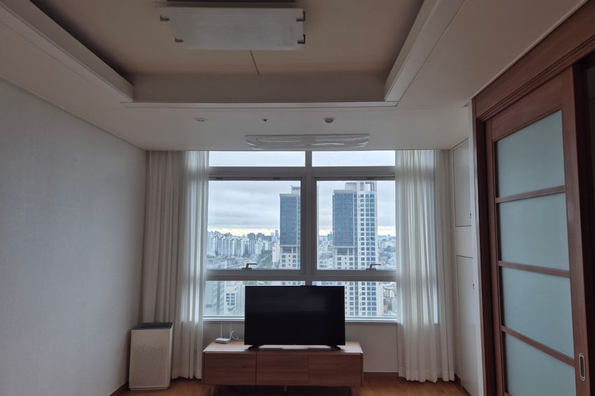 용산/삼각지역/초역세권