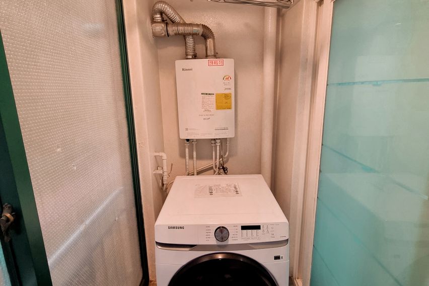 인천부평삼산2룸풀옵❣️