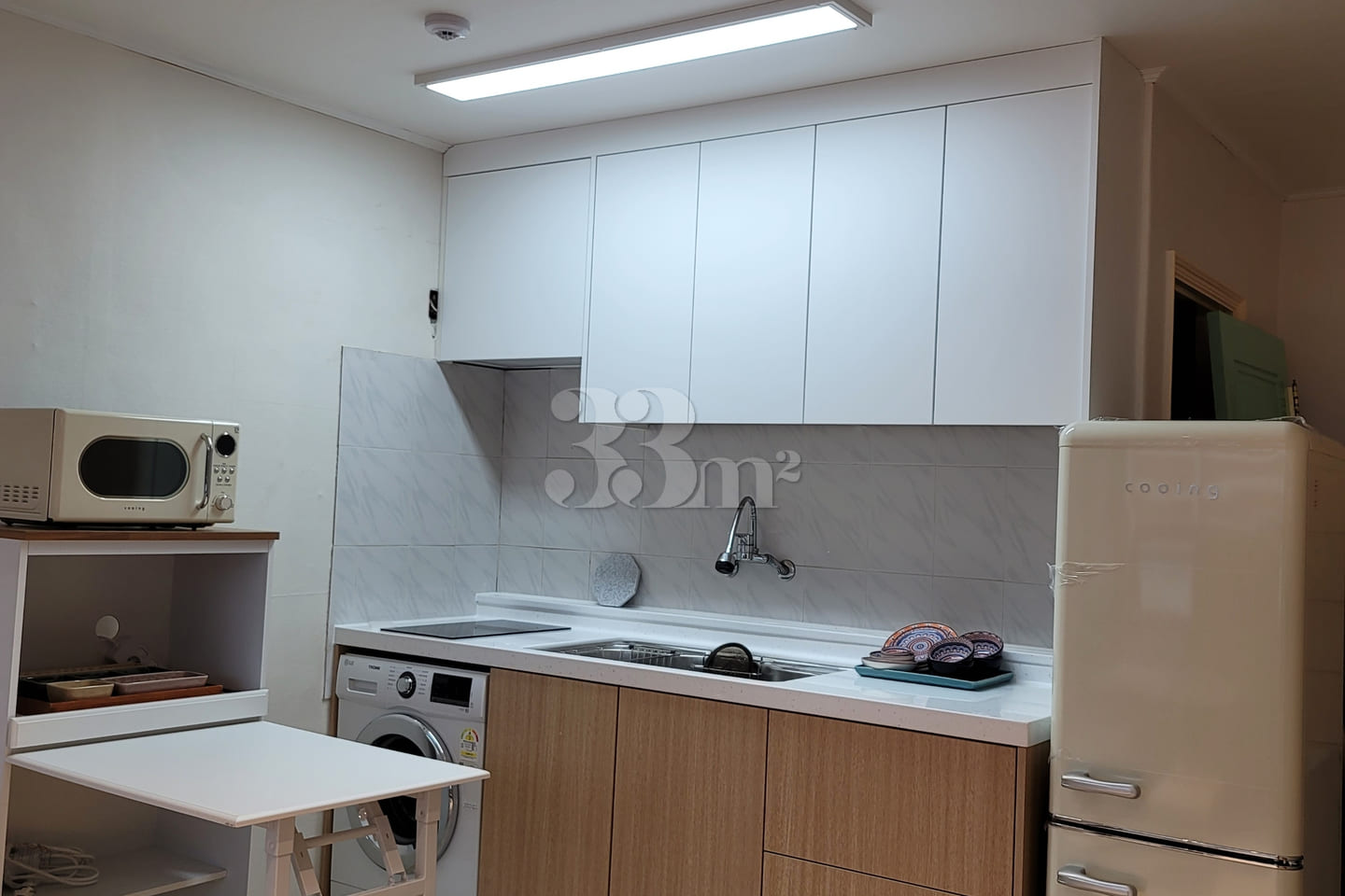 Long Night Stay in Chungju City 1♡ 14th image