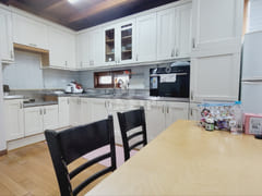 Jungang Market Haengbok-vil 3-Room Unit 2th image