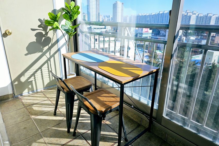 비하동 내집같은 투룸