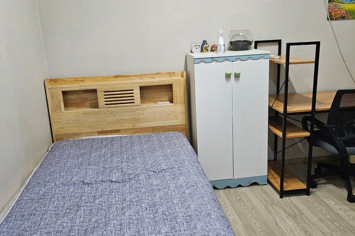 강대후문원룸 4번째 이미지