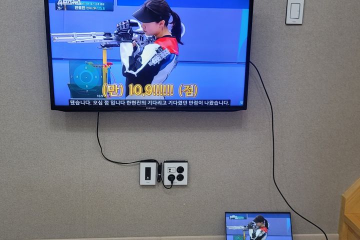 호매실역 복층 오피스텔 4번째 이미지
