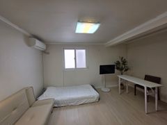A room near the university campus 5th image