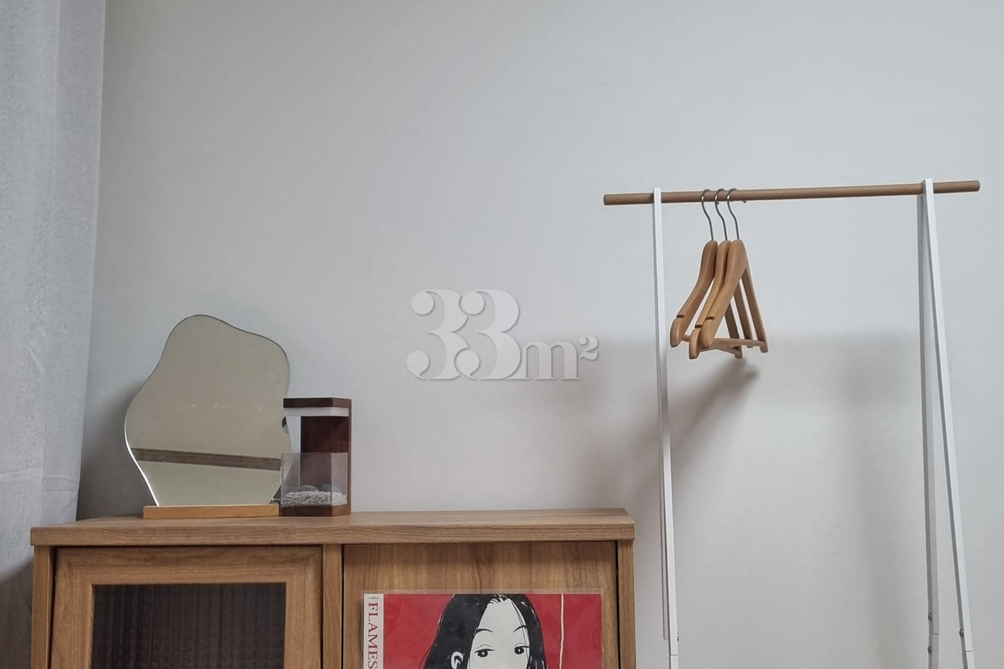 Munjeong/Gaerong 2-room apartment 11th image