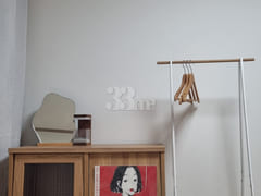 Munjeong/Gaerong 2-room apartment 11th image