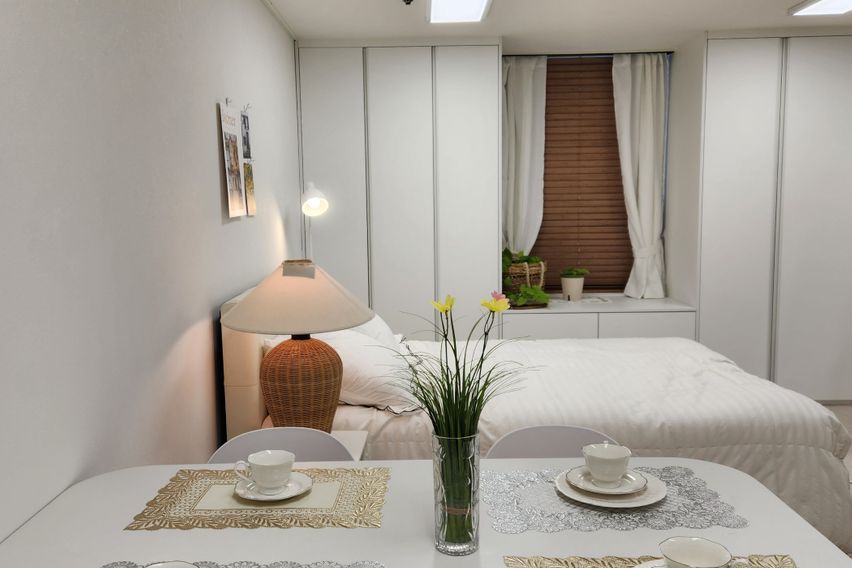 고덕역2분 리모델링오픈