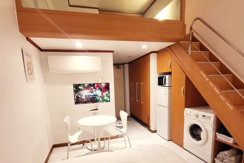 💝잠실9호선4인복층