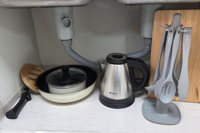 특가💛풀옵션•2룸•6인 15번째 이미지