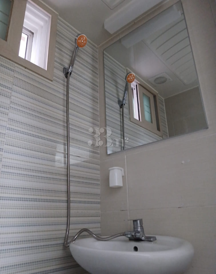 Han-gi Village, Building 201, Unit A 3th image
