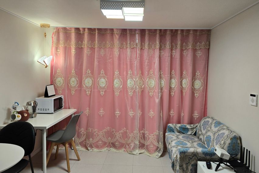 편히 쉴수 있는 하우스 0번째 이미지