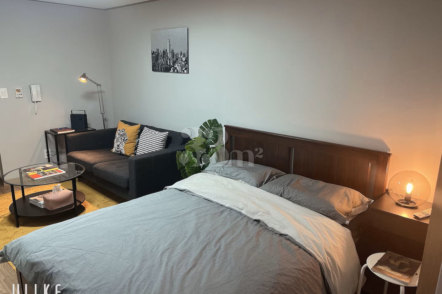 Cozy House 2 (Gangneung Station & Chodang) 2th image