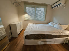 Fully furnished (Hongdae, Yeonsinnae, Sangam 1th image