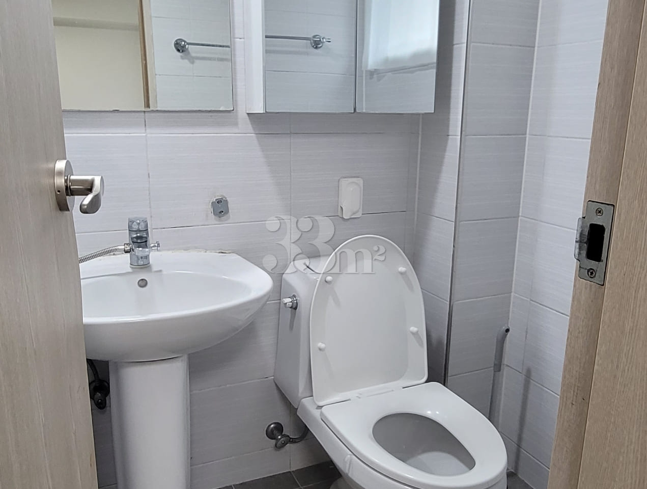 Jongno 3-ga Station, New Studio Apartment, A 2th image