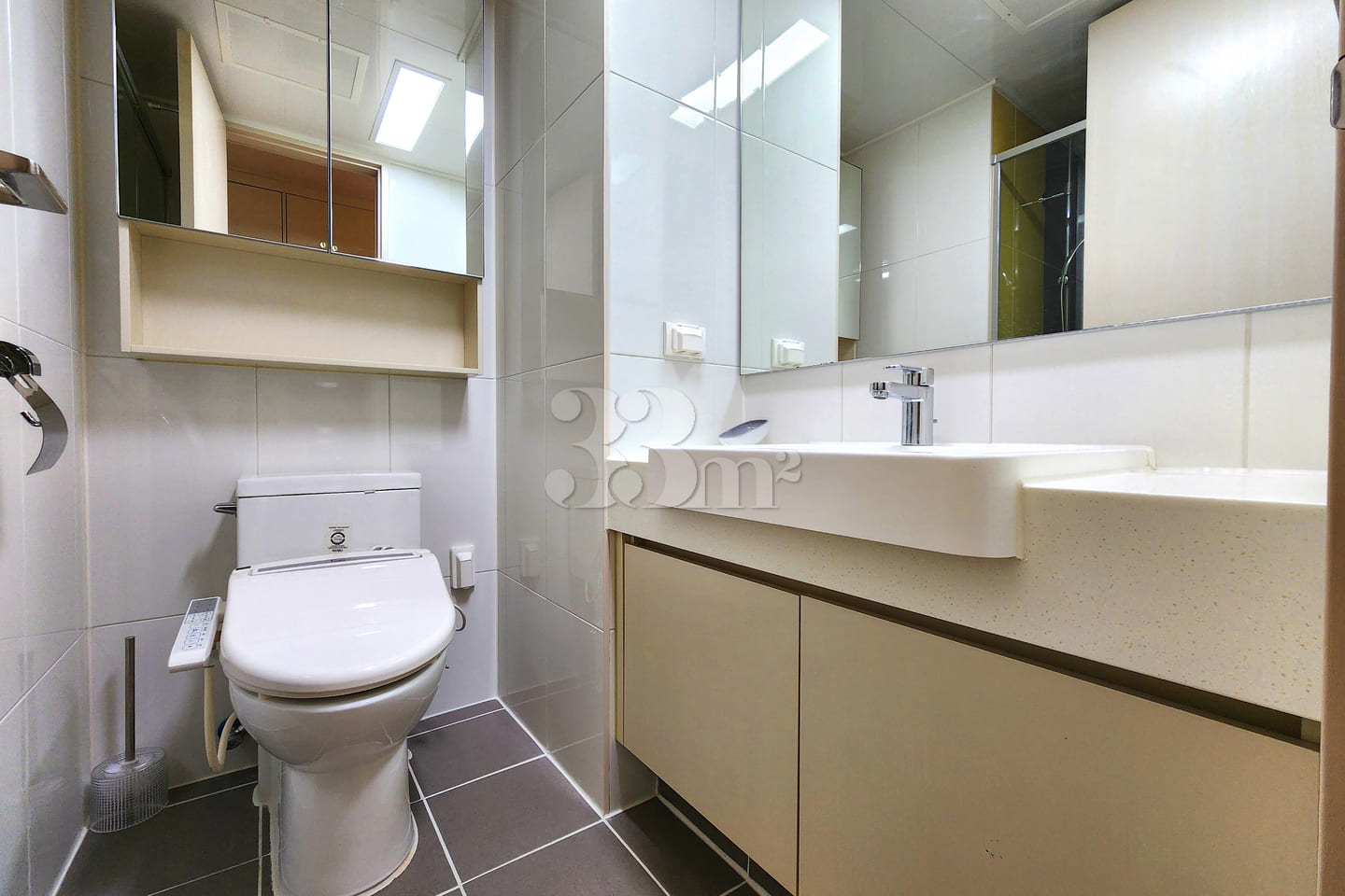 Munjeong Luxury Community Officetel 12th image