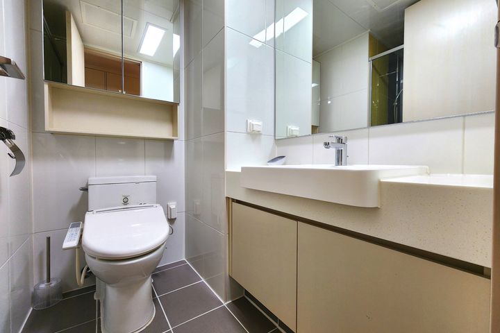 Munjeong Luxury Community Officetel 12th image