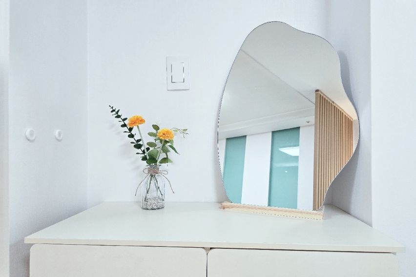 임시초특가❤️4인/큰방 10번째 이미지