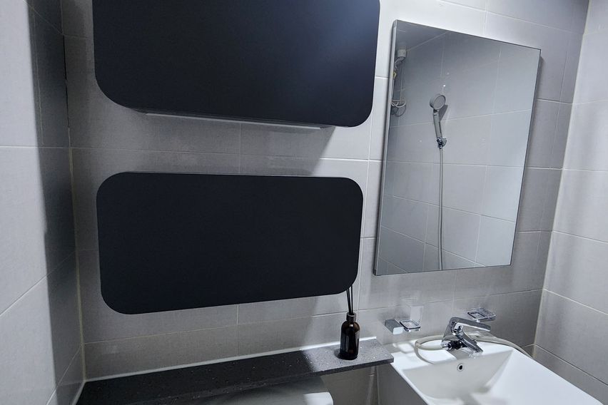 중앙동 깨끗청결 