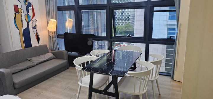 강남 삼성역 코엑스 J 방 이미지