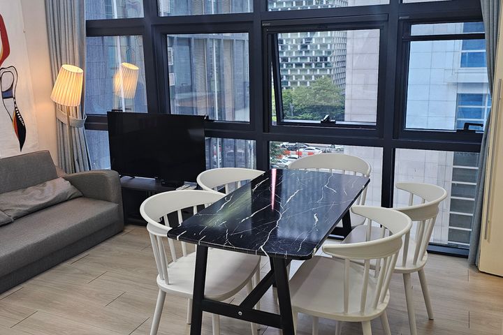 강남 삼성역 코엑스 z 3번째 이미지
