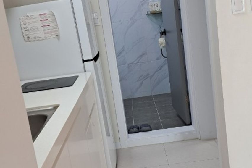 편히쉴수있는2룸