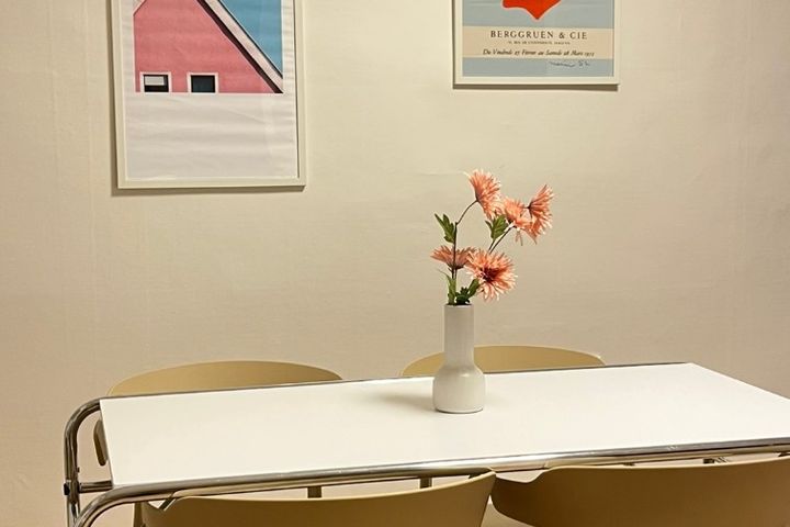 한적한 감성 주택🥂 1번째 이미지