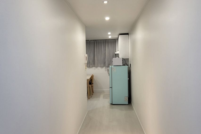 터미널도보5분202투룸