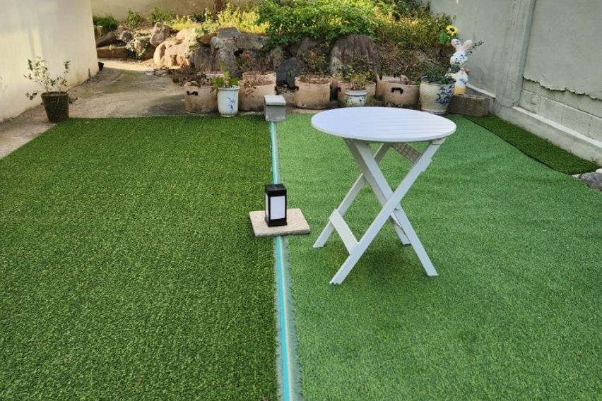 따뜻한게하.독방청결저렴 7번째 이미지