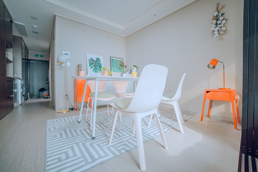 마리나오션스테이 코지