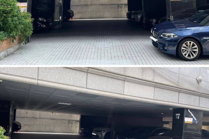 주차✨강남역삼세브란스 15번째 이미지