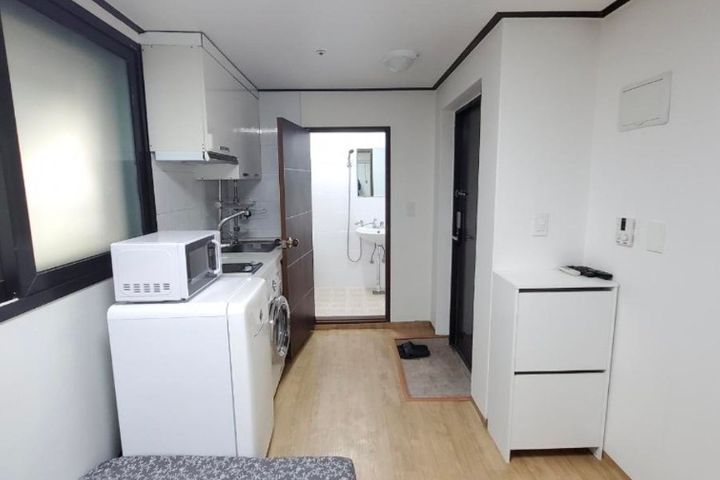 🏡역숲세권풀옵션1-1 6번째 이미지