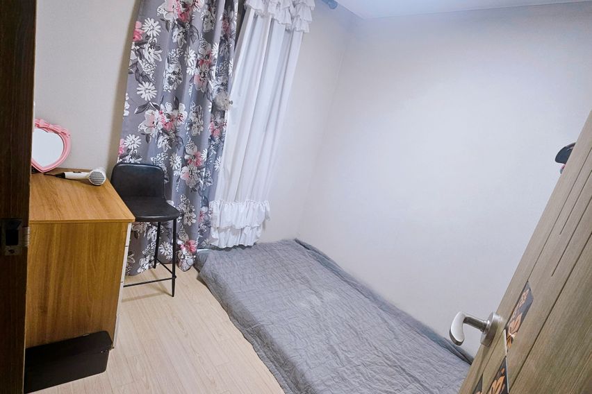 침대2욕실2.건조기 6번째 이미지