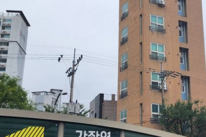 연남.홍대 복층오피스텔 14번째 이미지