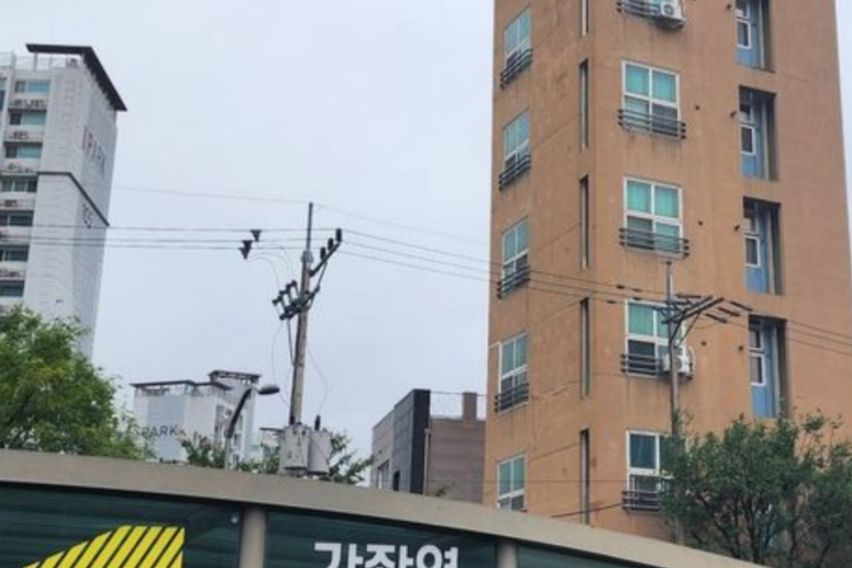 연남.홍대 복층오피스텔