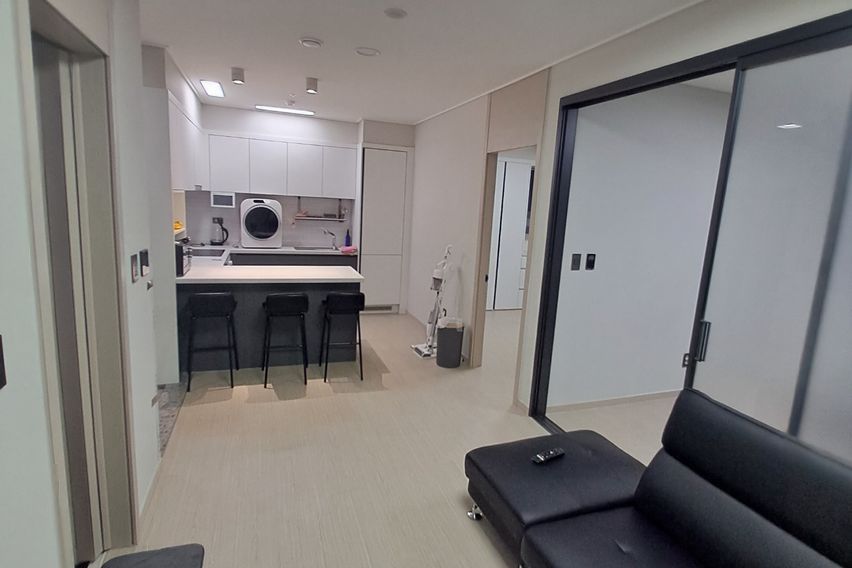 풍무역입구신축대형아파텔