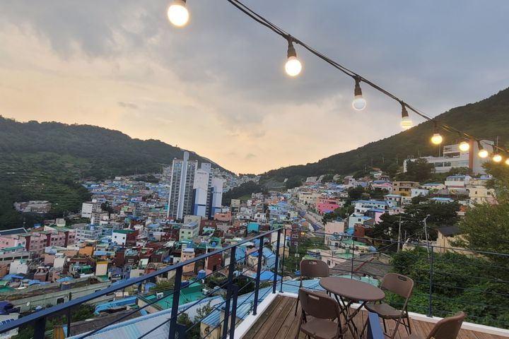 감천힐링스테이 3번째 이미지