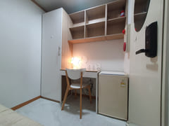 Mini-room C (3-minute walk from Seodaemun Sta 0th image