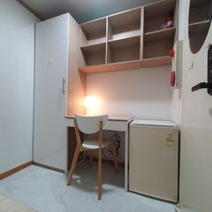서대문역3분 미니룸c 방 이미지