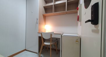 서대문역3분 미니룸c 방 이미지