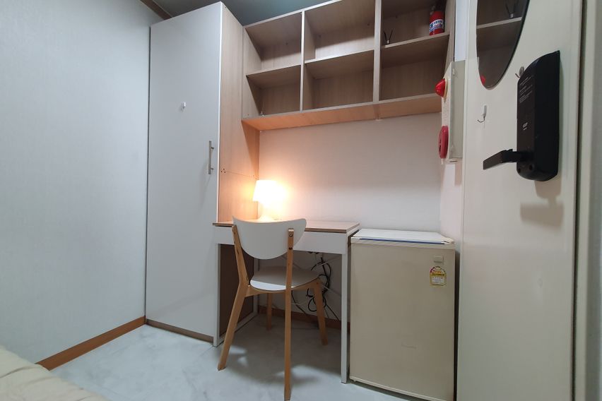 Seodaemun Station 3-min Mini Room C 0th image