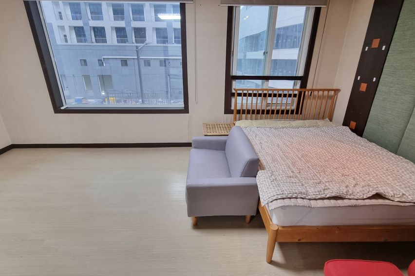 해운대 분리형풀옵42 2번째 이미지