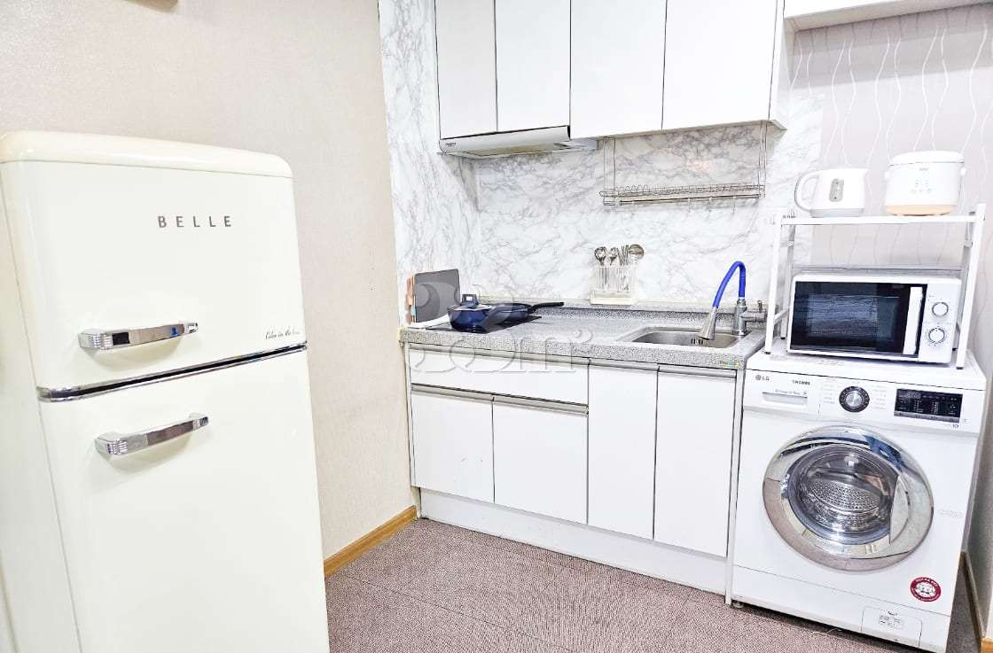 🍀 Yeouido/Saetgang Officetel 3th image