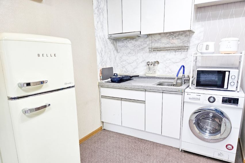 🍀여의도/샛강오피스텔 3번째 이미지