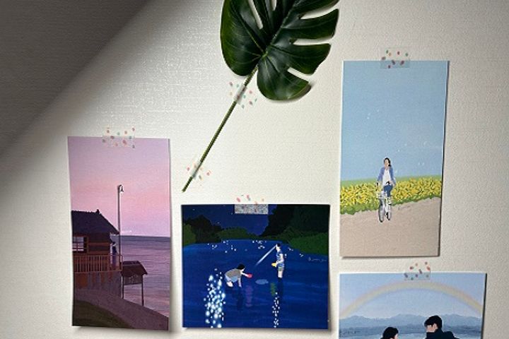 청사포 시골살기 오션뷰 7번째 이미지