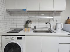 올수리 하얀벽돌집🏡 5번째 이미지